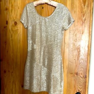 Free People Sparkle Mini